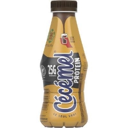Cécémel protein PET 300 ml x 12