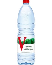 Vittel eau 1,5 L