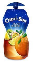 Capri Sun multi vitamine 330 ml