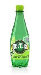 Perrier citron vert 500 ml