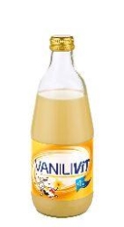 Vanilivit 12 x 500 ml