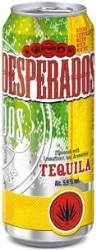 Desperados biére cans 500 ml