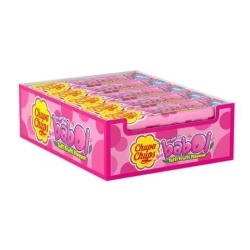 Chupa Chups Big Babol tutti frutti x 20