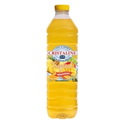 Cristaline tropical 1,5 L