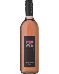 Casteltorre pin gris rose 6 x 75 cl