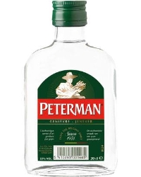 Peterman Genievre 6 x 200 ml