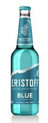 Eristoff bleu 275 ml