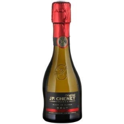 Chenet brut 200 ml x 6