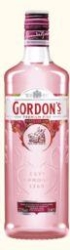 Gordon's pink gin 37,5% 6 x 70 cl