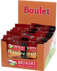 Breughel boulet 90 gr