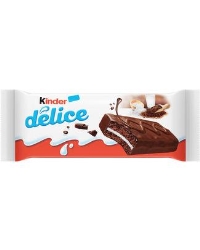 Kinder dèlice 39 gr