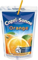 Capri Sun orange 40 x 200 ml