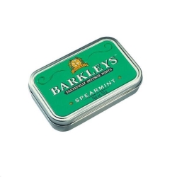 Barkleys spearmint x 6