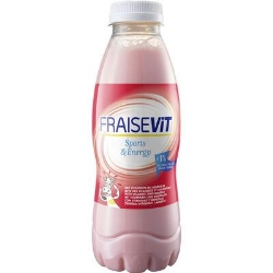 Fraisevit 6 x 500 ml