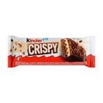 Kinder crispy 34 gr