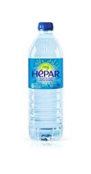 Hepar eau 750 ml