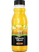 Minute Maid orange PET 330 ml