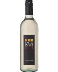 Casteltorre cherdonnay blanc 6 x 75 cl