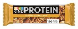 BE-Kind protein caramel nut 50 gr