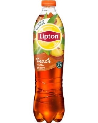 Lipton Ice Tea Peache 1,5L