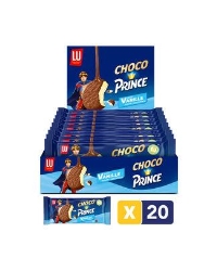 LU Prince choco vanille duo 2 x 28,5 gr