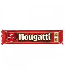 Nougatti côte d'Or 30 gr