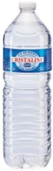 Cristaline eau 1,5 L