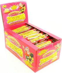 Jawbreaker Strawberry x 40