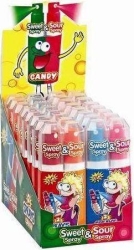 Candy 2 Spray x 16