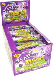 Jawbreaker blackcurrant x 40