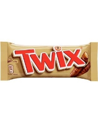 Twix 50 gr