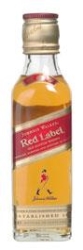 Johnnie Walker Red Label 4 x 20 cl