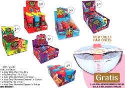 Colis kids 6 pc