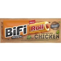 Bi Fi Chicken Roll 45 gr