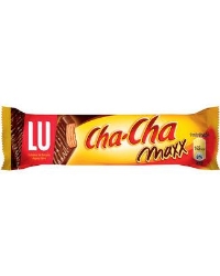 LU Cha Cha maxx 34 gr