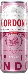Gordon pink tonic 250 ml