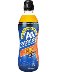 AA Drink zero 500 ml x 12