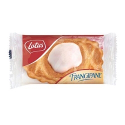 Lotus frangipane 52 gr