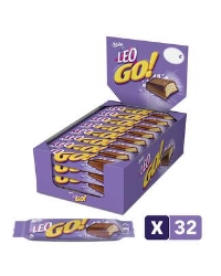 Milka Leo Go 48 gr