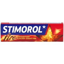 Stimorol cinnamon x 30