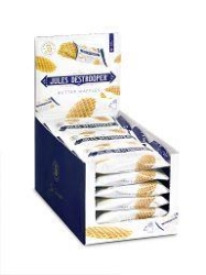 Jules Destrooper gaufrette 33 gr