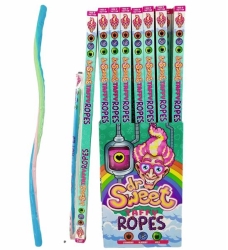 Dr. Sweet taffy ropes 48 x 40 gr