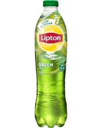 Lipton Ice Tea Green 1,5L