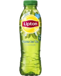 Lipton Ice Tea Green 500 ml