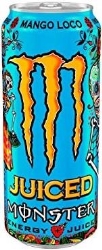 Monster mango loco 500 ml