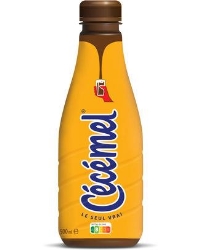 Cécémel lait chocolaté PET 500 ml