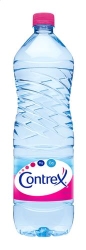 Contrex eau 1,5 L