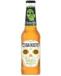 Cubanisto mojito O.W 330 ml