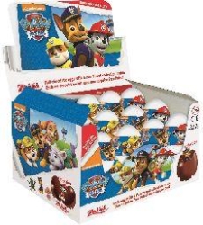 Zaini eggs paw patrol x 24