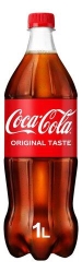 Coca Cola regular 1 L